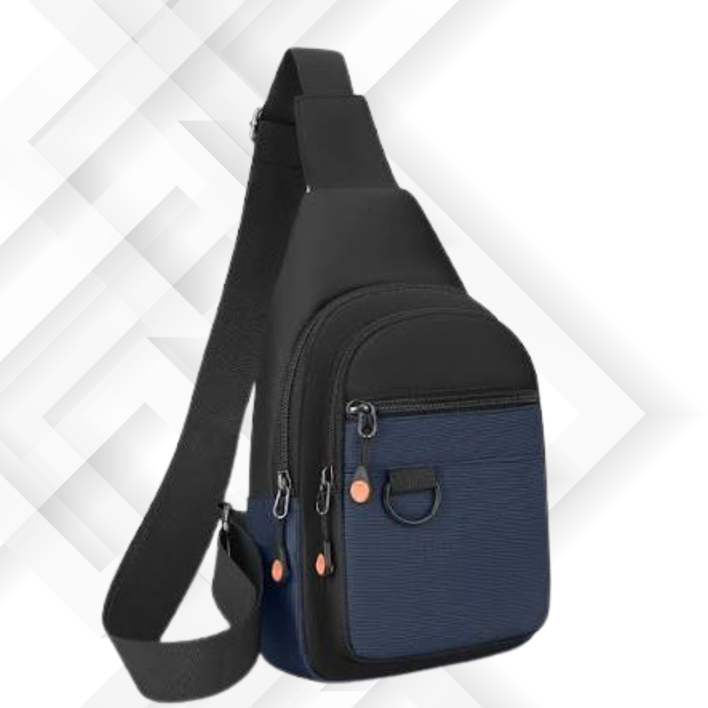 Custom Duffel Bag