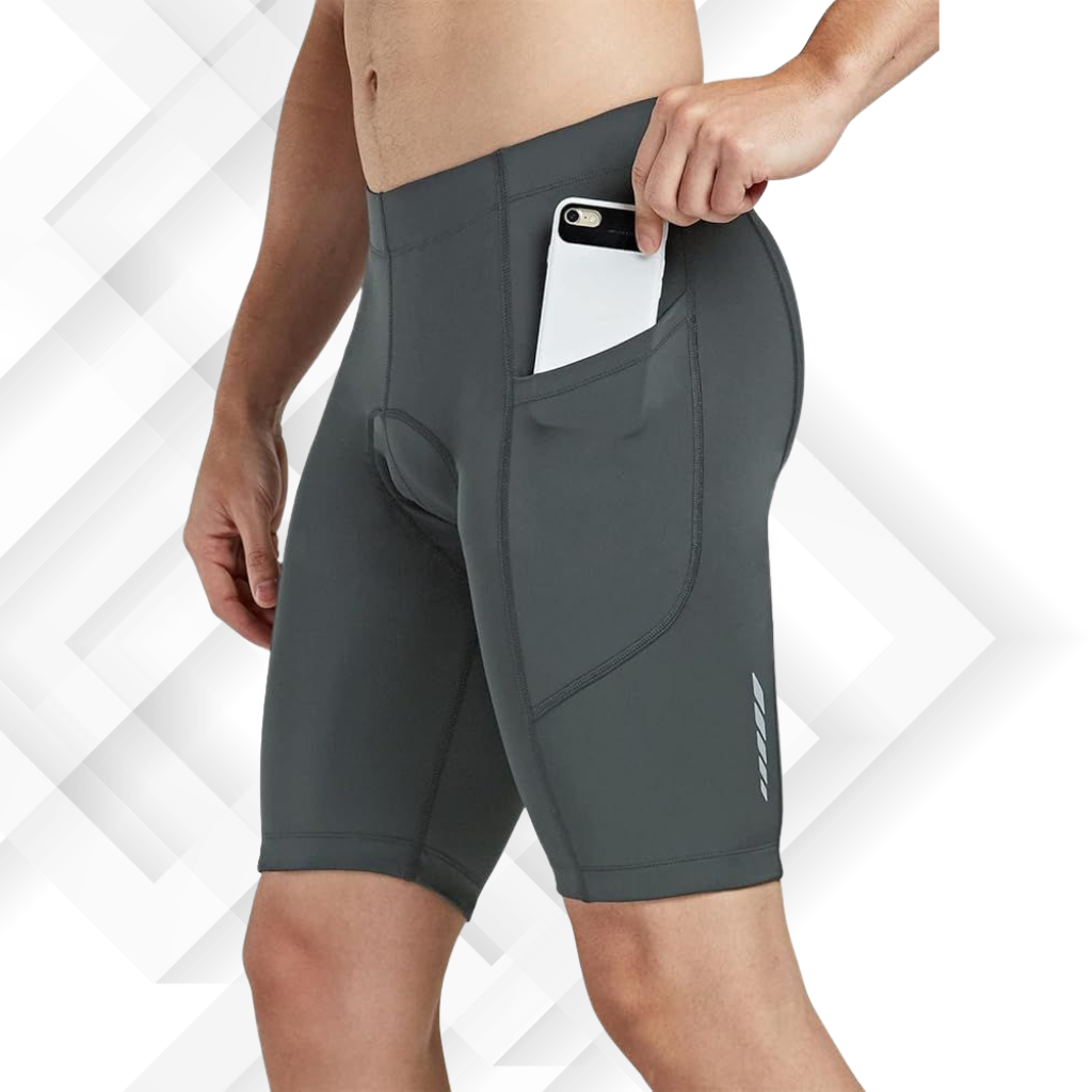 Custom Cycling Shorts