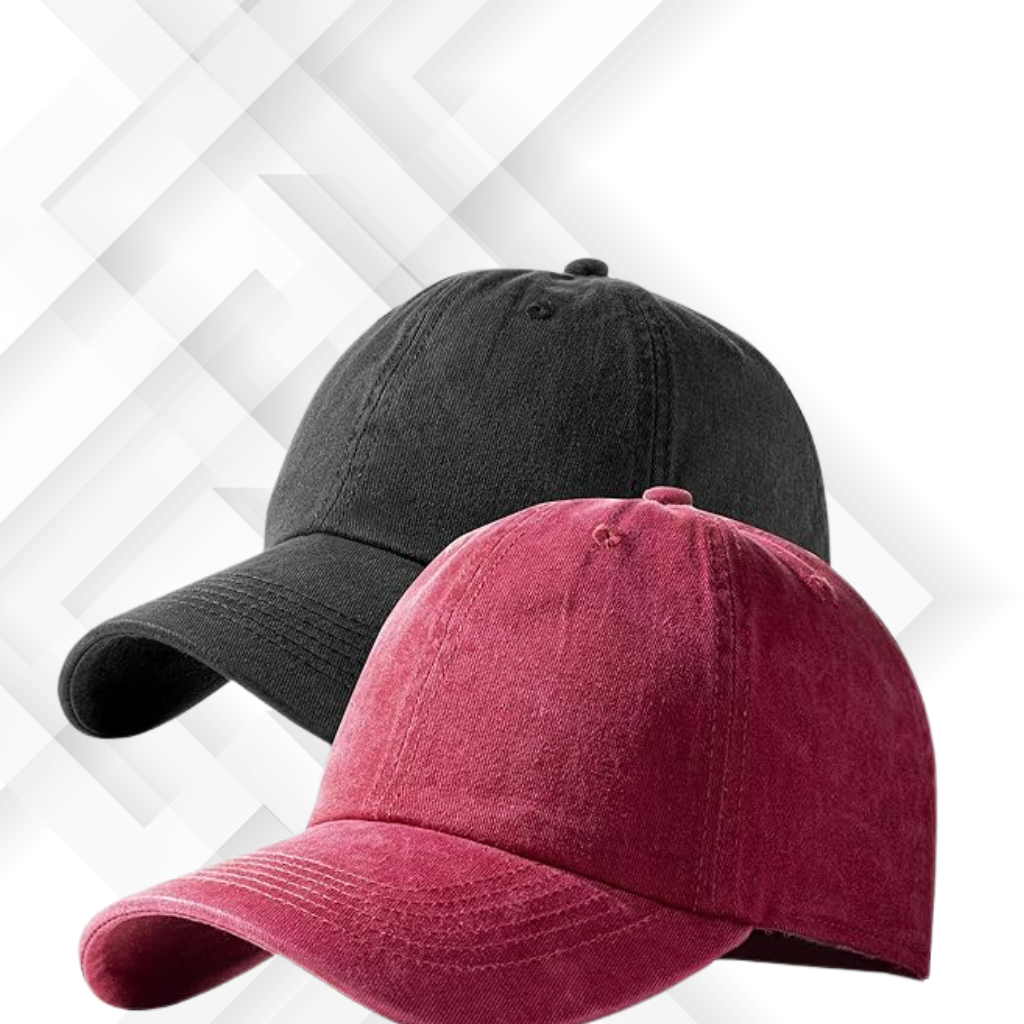 Custom Baseball Cap