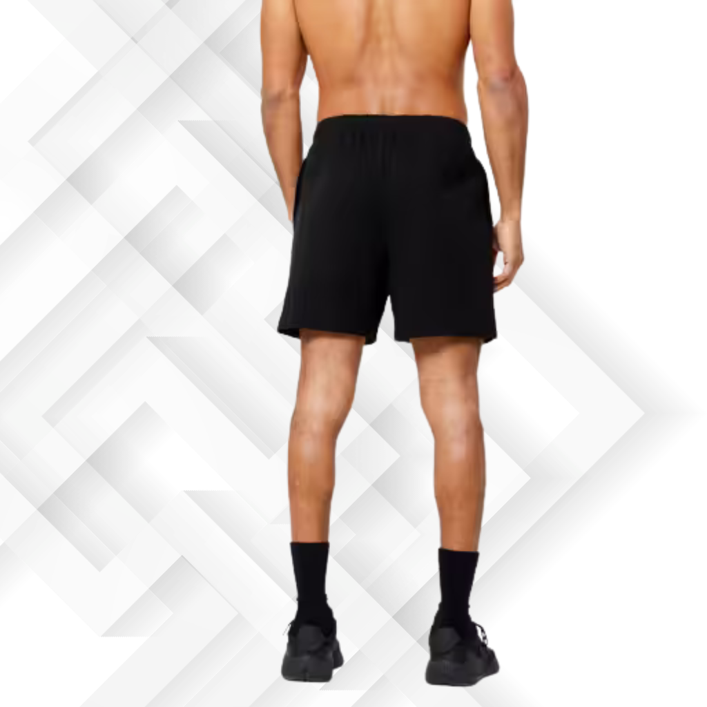 Custom Fitness Shorts