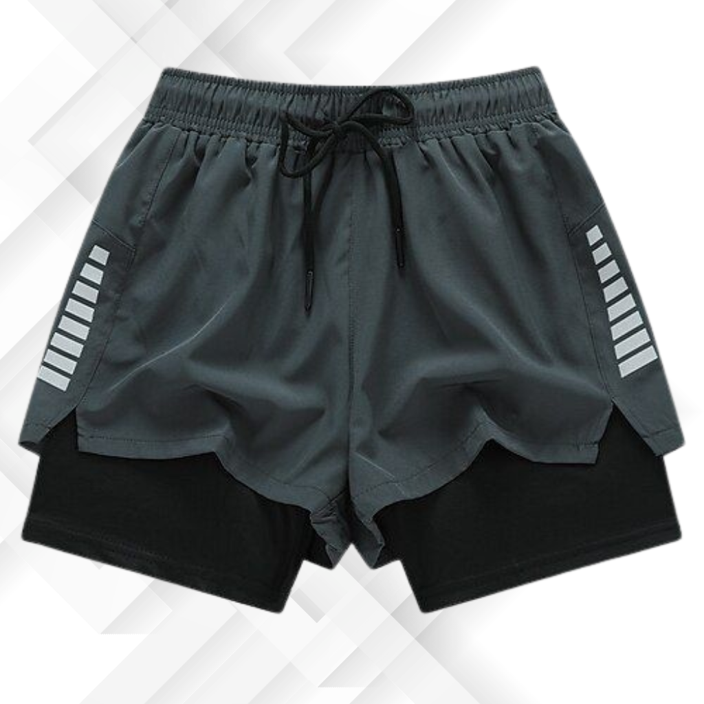 Custom Gym Shorts