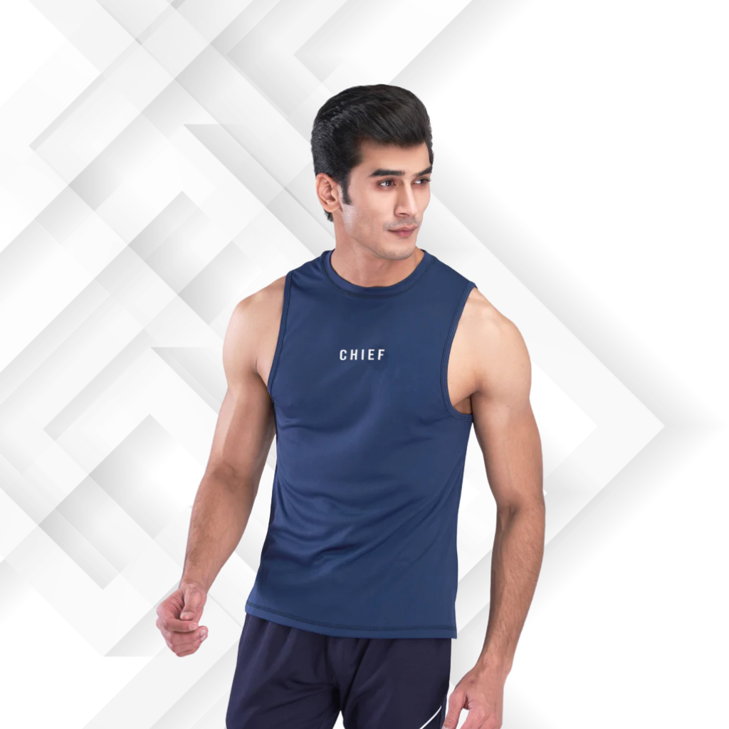 Custom Gym T-Shirt