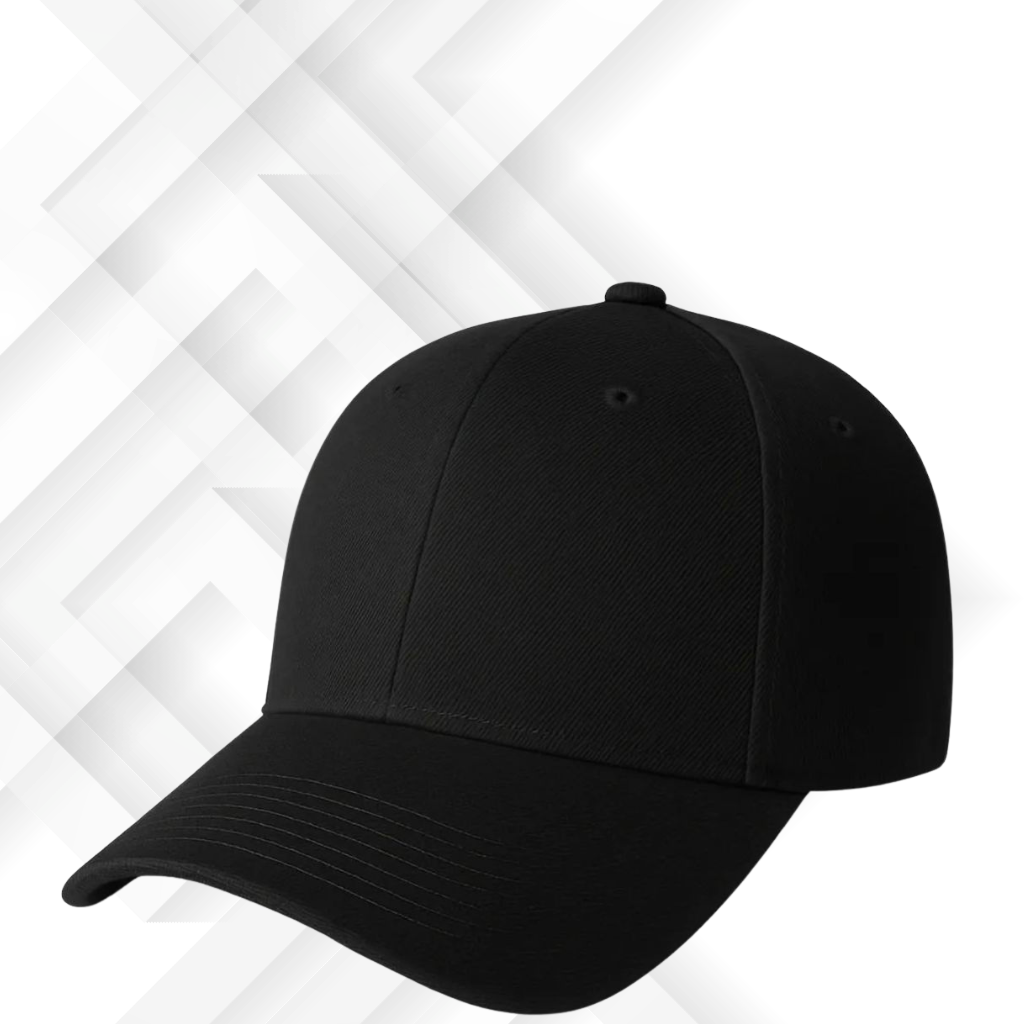Custom Baseball Cap
