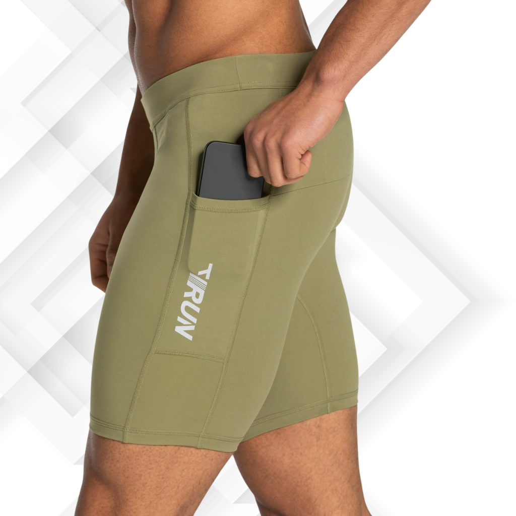 Custom Running Tights