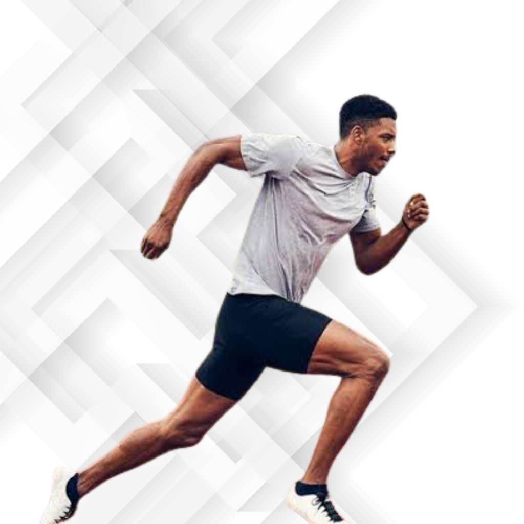 Custom Running T-Shirt