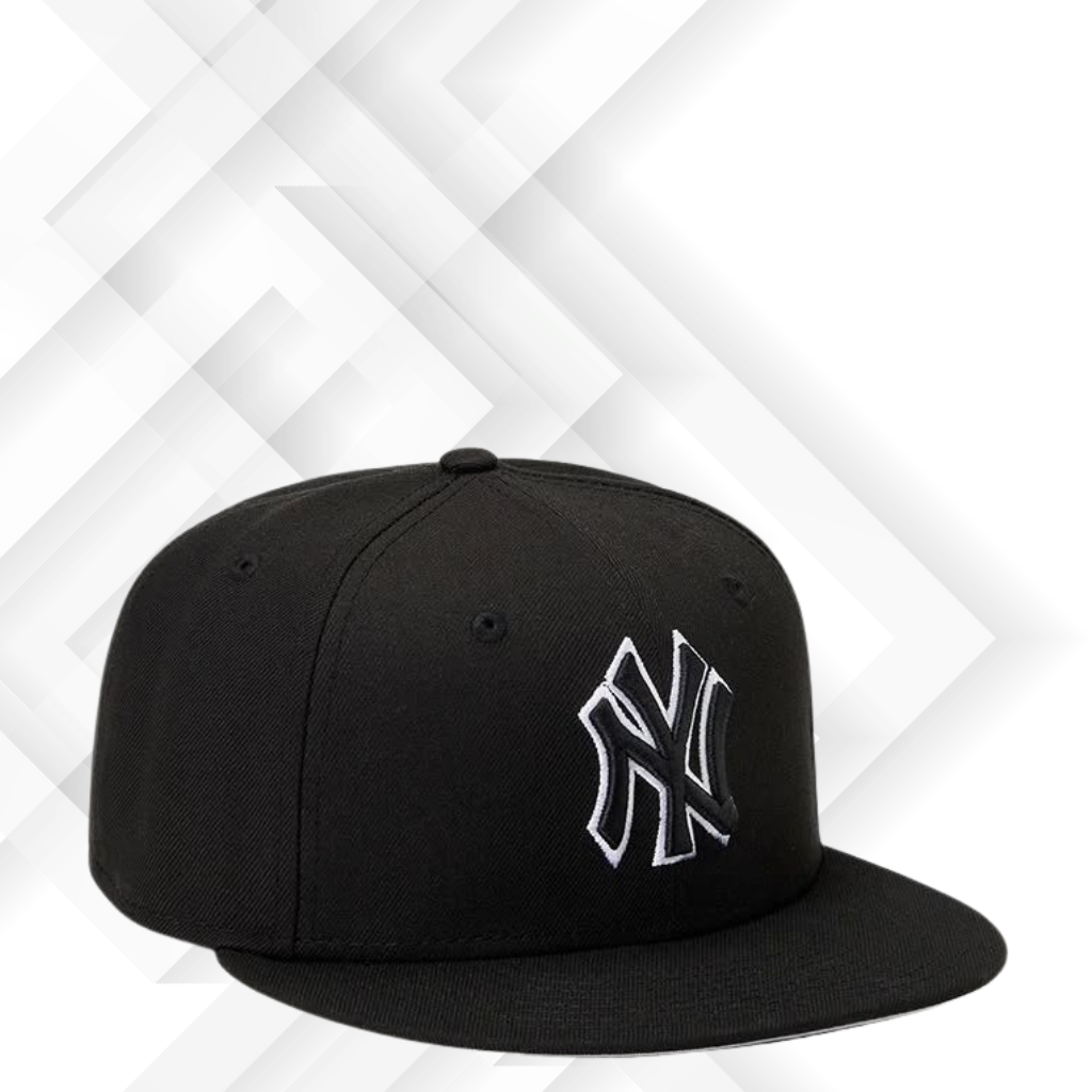 Custom Baseball Cap