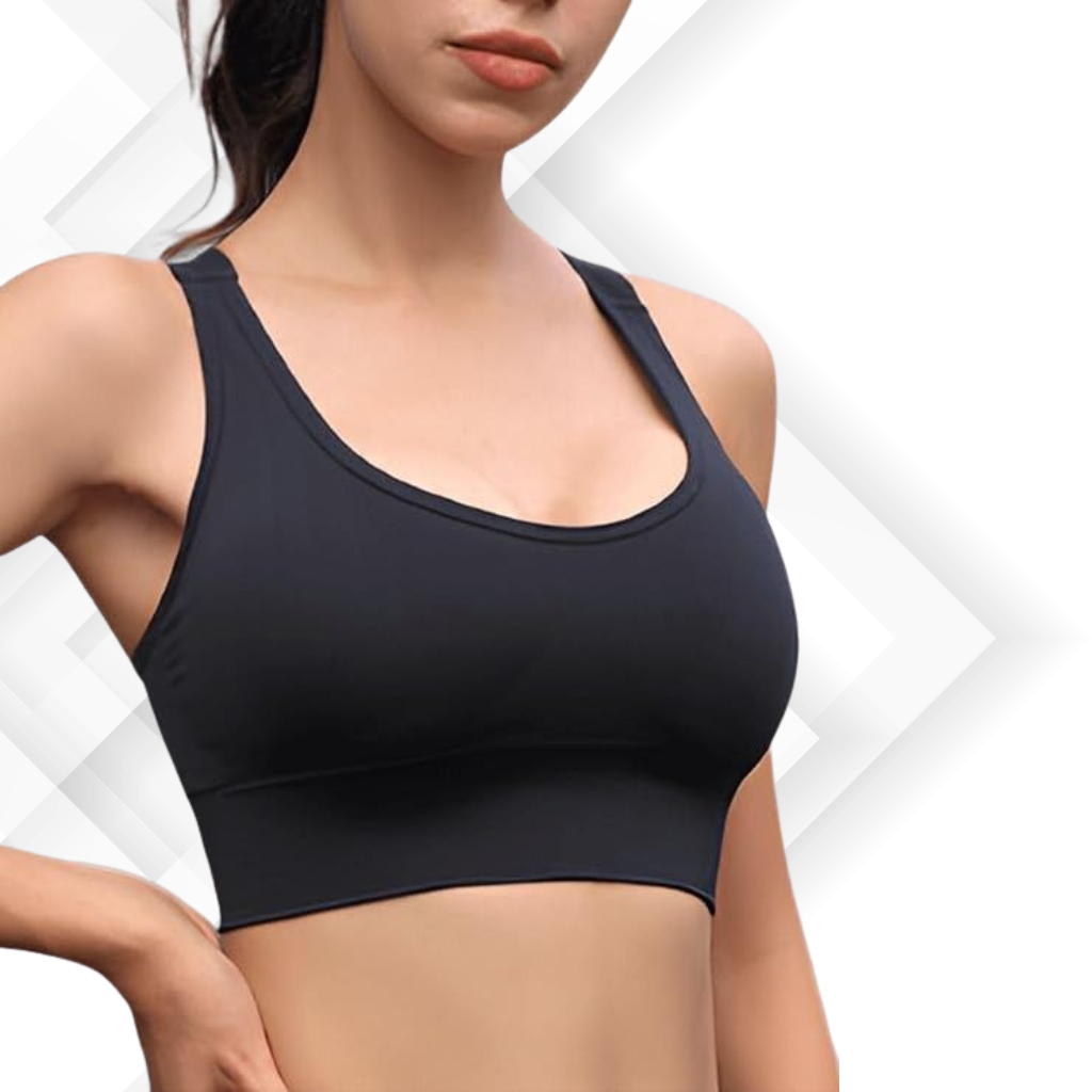 Custom Sports Bra