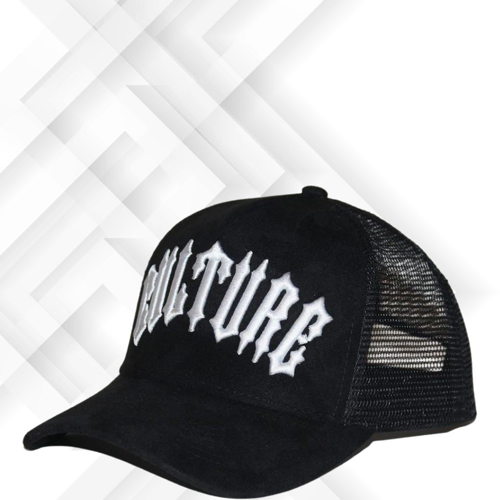 Custom Baseball Cap