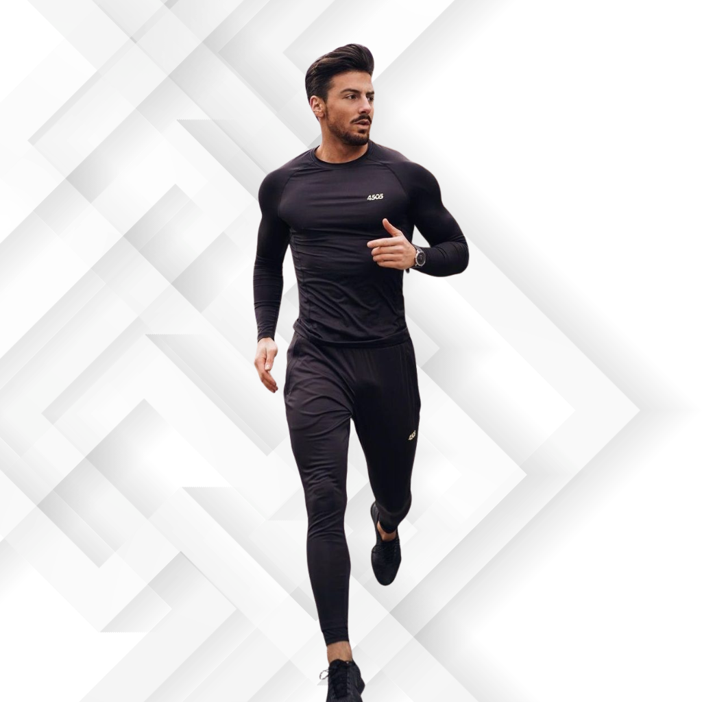 Custom Fitness Leggings