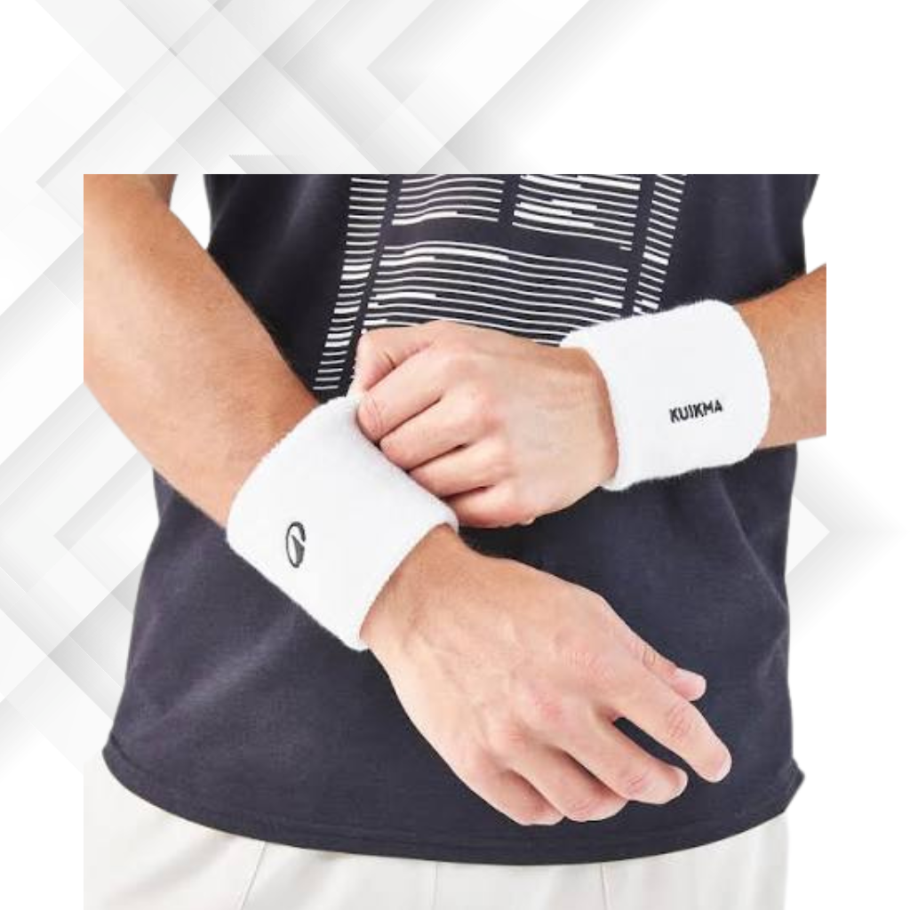 Custom Cotton Wrist Band