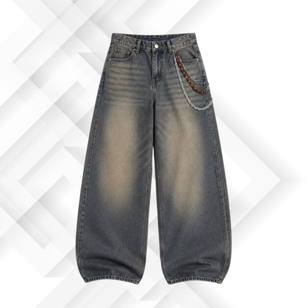 Baggy Jeans