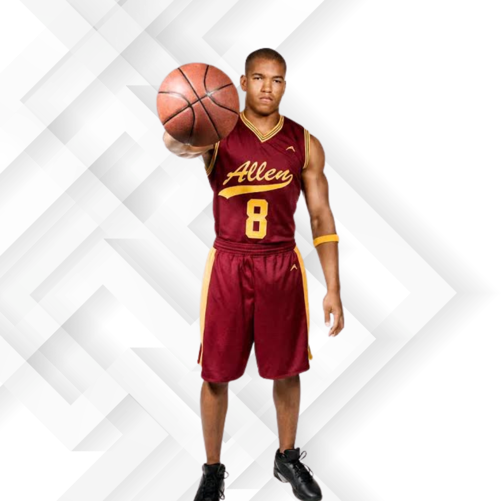 Basketball Uniform