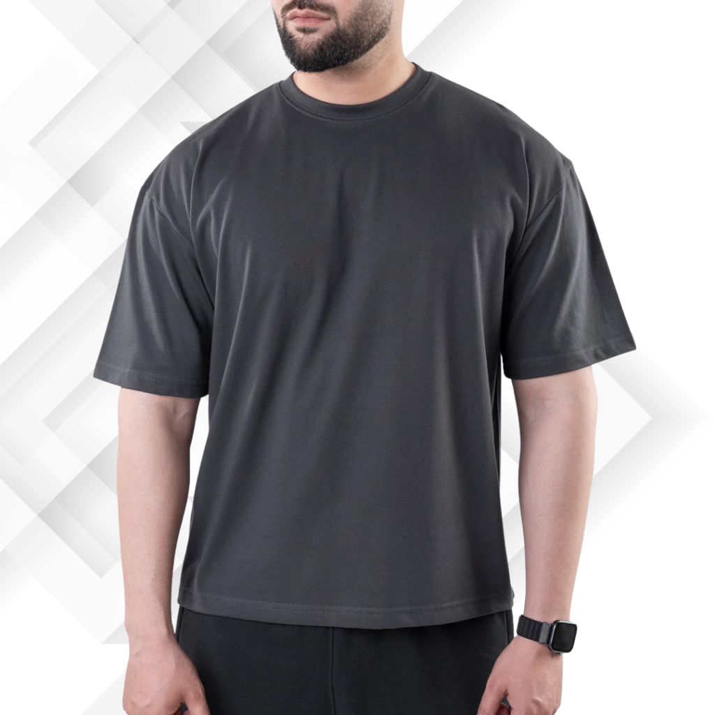 Boxy T-Shirt