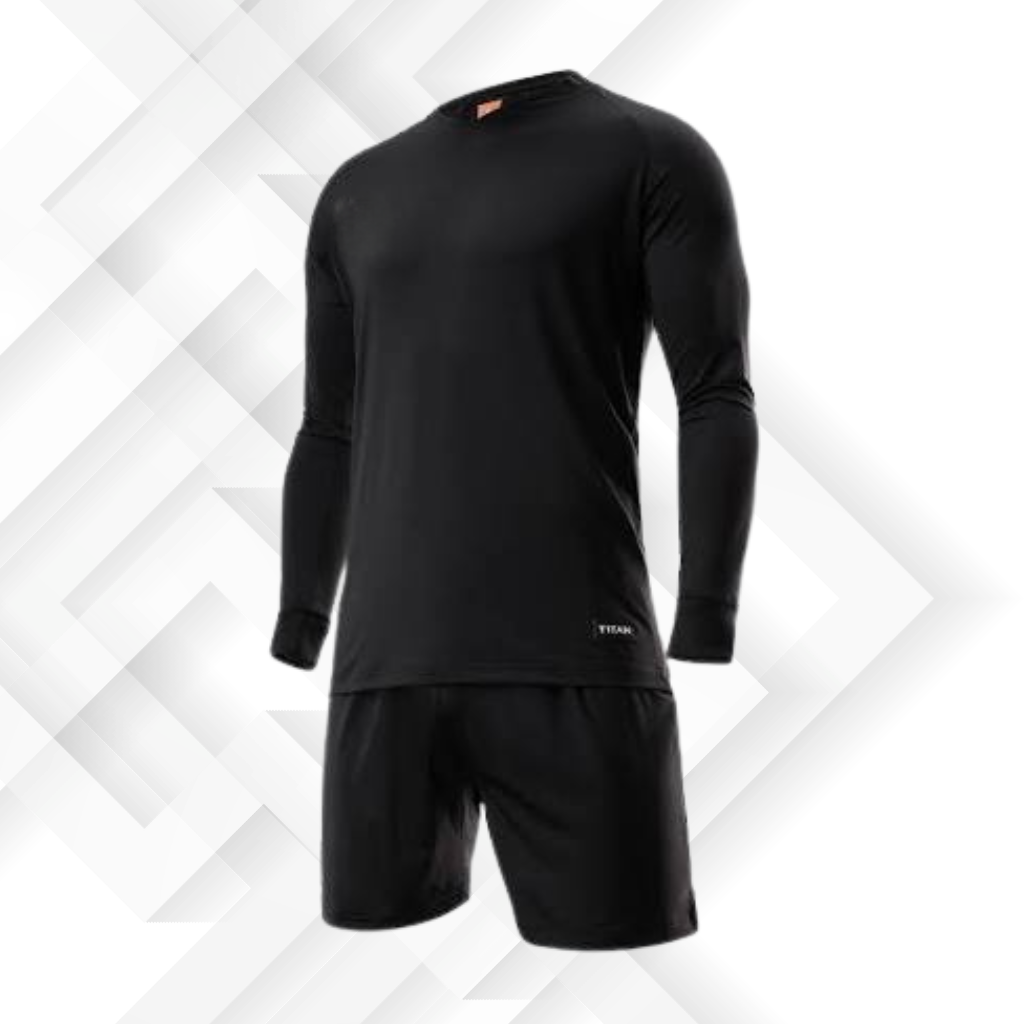 Custom Goalkeeper Jersey