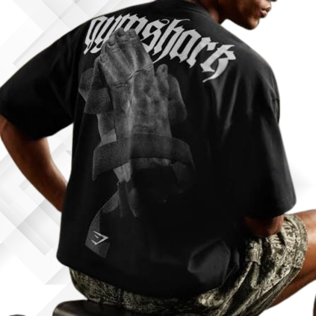 Custom Graphic T-Shirt