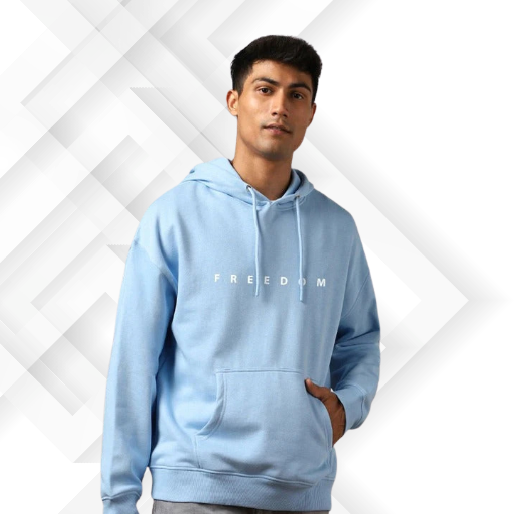Pullover Hoodie