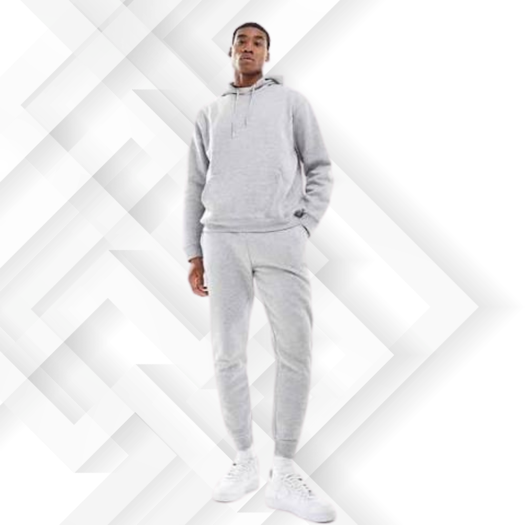 Jogger Tracksuit