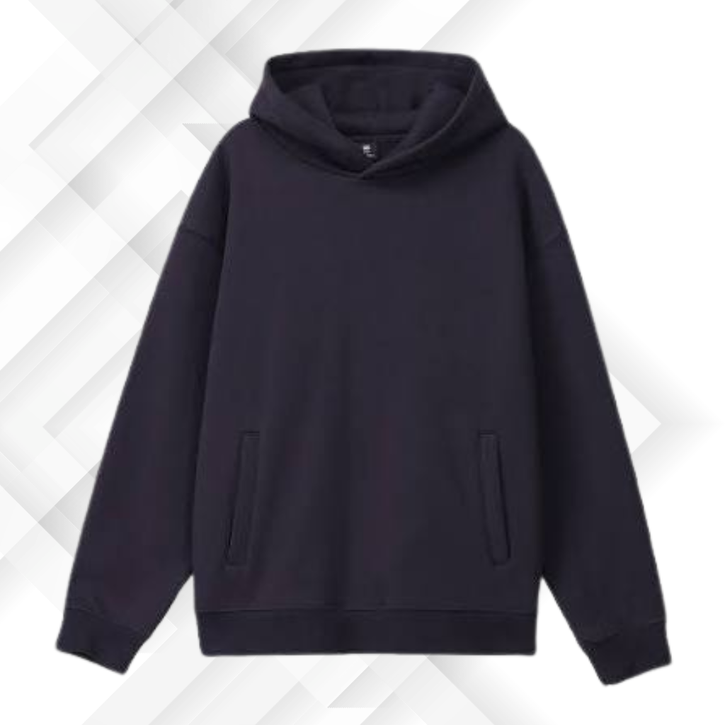 Oversized Hoodie