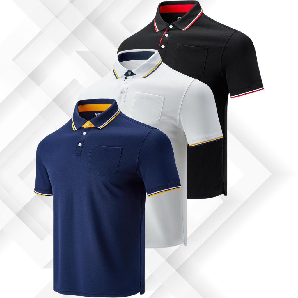 Performance Polo