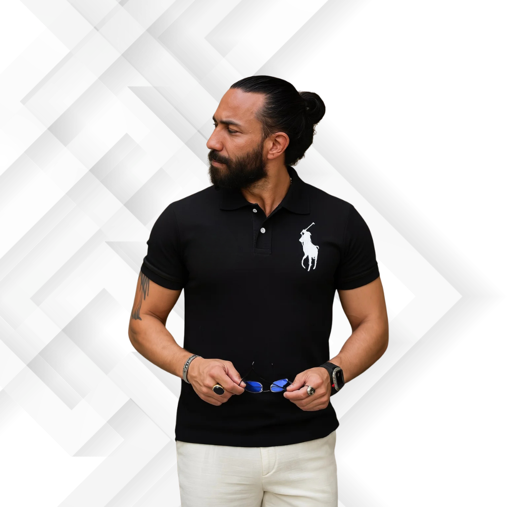 Classic Polo Shirt