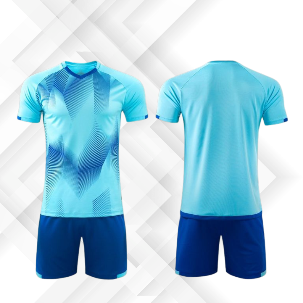 Soccer Jersey