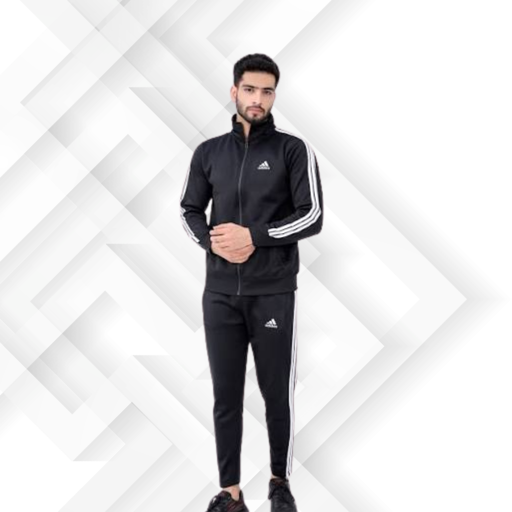 Full Tracksuit Set