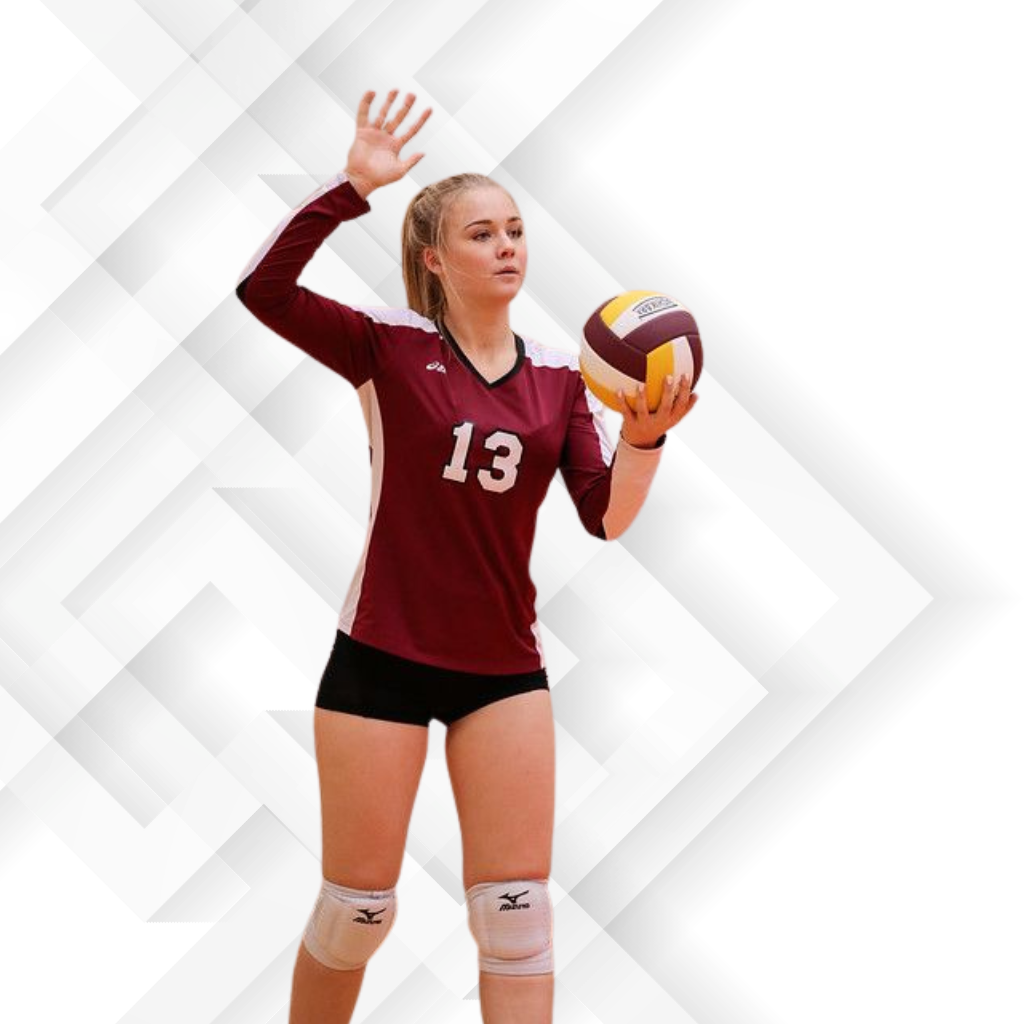 Volleyball Uniform