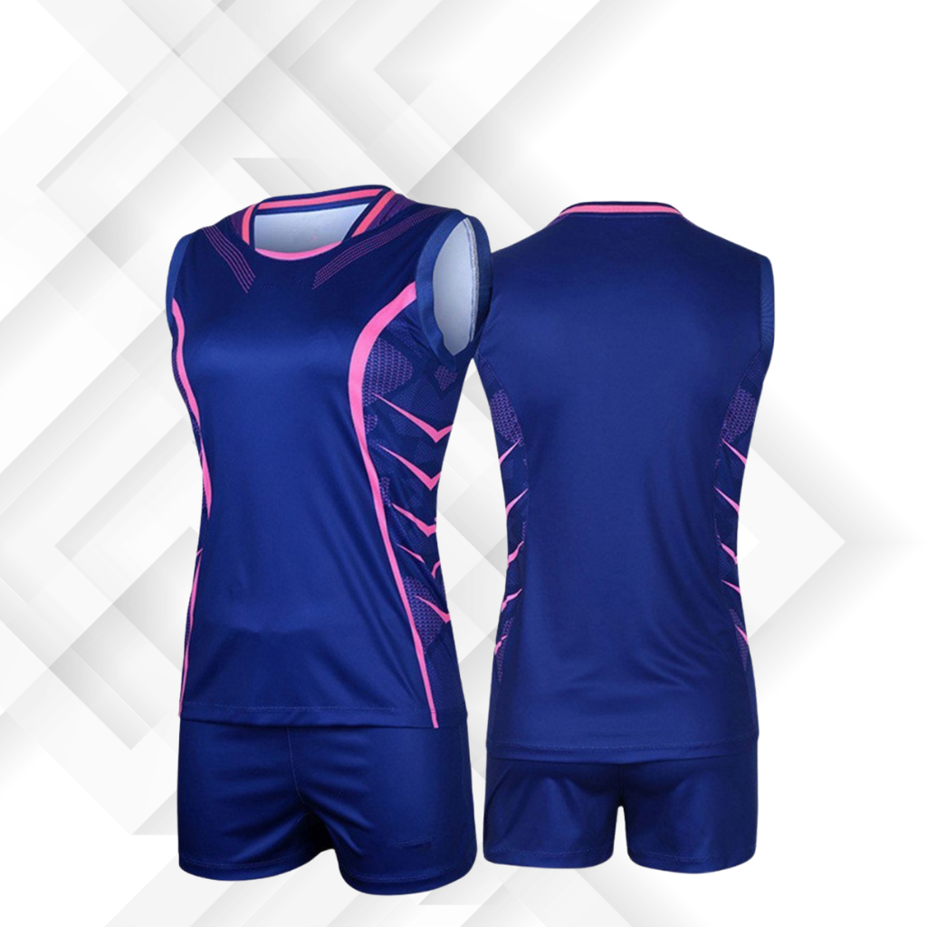 Volleyball Jersey
